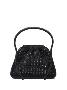 Alexander Wang small Ryan shoulder bag 25773222
