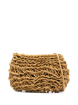 Alienina Cecilia shoulder bag 26603652
