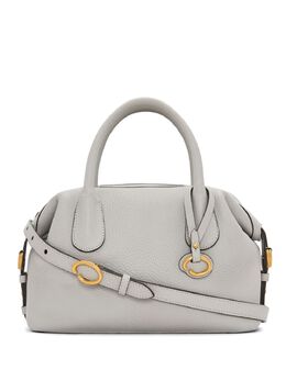 Oscar de la Renta The Mini Dahlia tote bag 26085542