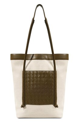 Сумка-тоут Portello Bottega Veneta 755775/v3b01