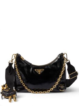Prada Re-Edition shoulder bag 25637607