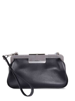 Max Mara Archetipo clutch bag 26742403