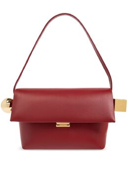 Jacquemus Le Rond Carre shoulder bag 26674416