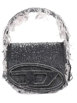 Diesel Сумка джинсовая 2180417