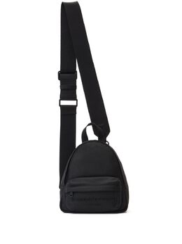 Alexander Wang mini Punch backpack 25773188