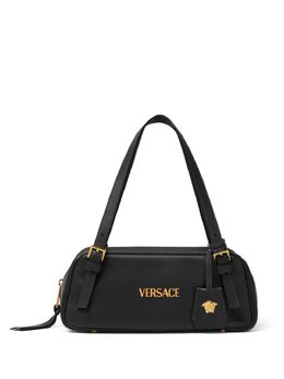 Versace Tag Bowling shoulder bag 26749023