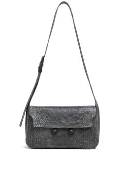 Marni leather shoulder bag 24590185