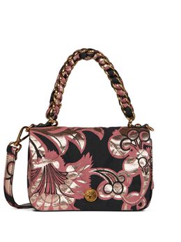 Etro mini Bond tote bag 25597485
