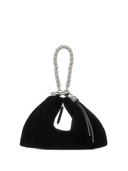 Jimmy Choo Callie clutch bag 26083383