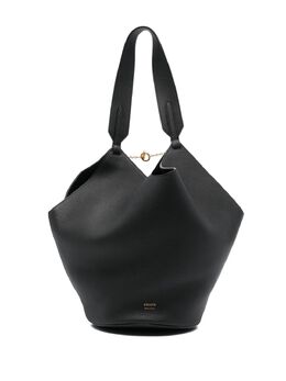 Khaite small Lotus tote bag 26745175