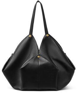 Versace large Protea shoulder bag 26749113