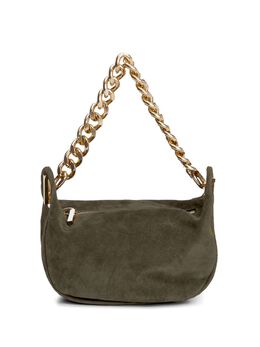 Fabiana Filippi suede mini bag 24306550