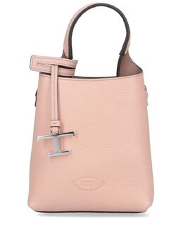 Tod's leather mini bag 26259015