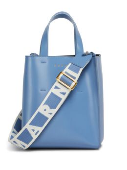 Marni mini Museo tote bag 26815549