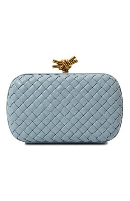 Клатч Knot Bottega Veneta 717622-v01d1