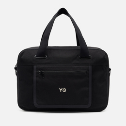 Сумка Y-3 Classic Holdall, цвет чёрный iy4073-4867942