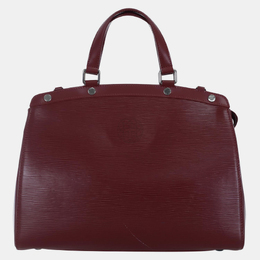 Louis Vuitton Epi Brea GM Bag 1062559