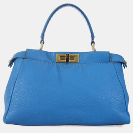 Fendi Selleria Peekaboo Bag 1062638
