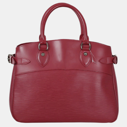 Louis Vuitton Epi Leather Passy PM Bag 1062580