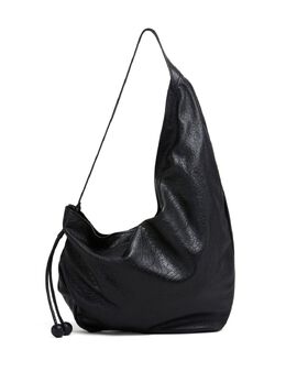Marni leather shoulder bag 24589679