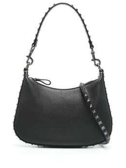 Valentino Garavani small Rockstud shoulder bag 26618243