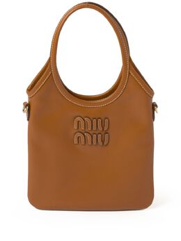 Miu Miu Ivy tote bag 25768693