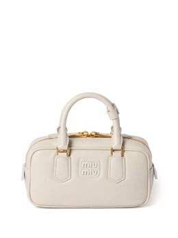 Miu Miu Arcadie tote bag 25770394