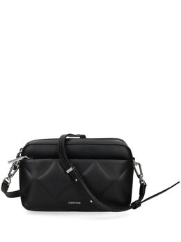 Calvin Klein padded cross body bag 26679408