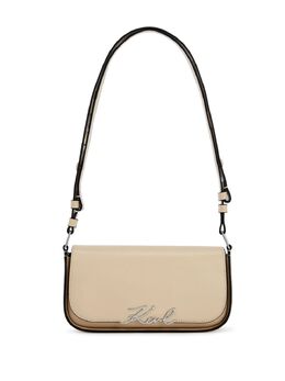 Karl Lagerfeld Signature crossbody bag 26179189