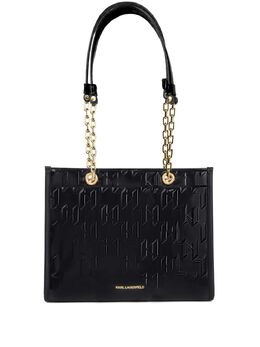 Karl Lagerfeld medium K/Skuare tote bag 26171547