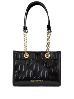 Karl Lagerfeld small K/Skuare tote bag 26165487