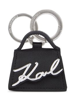Karl Lagerfeld K/Signature Bag keychain 26156767