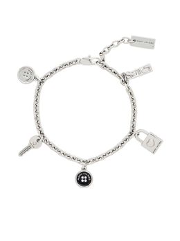 Marc Jacobs The Button Charm bracelet 25374635