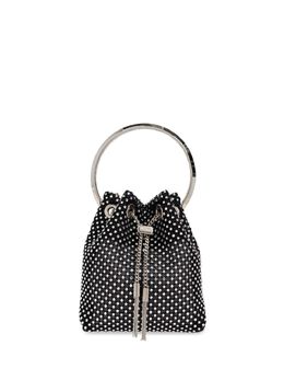Jimmy Choo Bon Bon tote bag 26787978