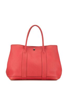 Hermes 2010 Negonda Garden Party 36 tote bag 27003485