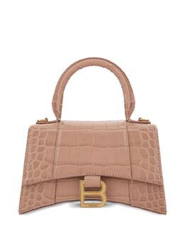 Balenciaga Hourglass XS top-handle bag 19530690