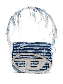 Diesel 1DR shoulder bag 25744412