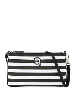 Karl Lagerfeld Ikon shoulder bag 26156815