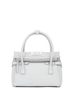 Maison Margiela small 5AC East West tote bag 26432659