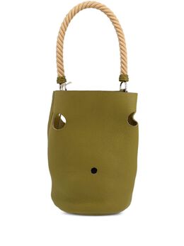Hermes 2007 Mangeoire bucket bag 26599425