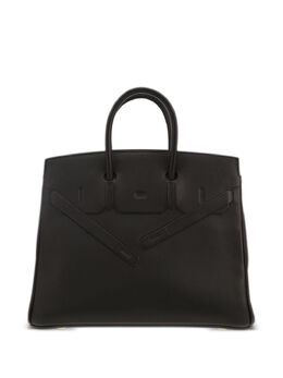 Hermes 2021 Birkin Shadow handbag 26599460
