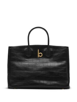 Burberry small Rocking Horse tote​ bag 26832188
