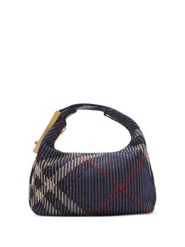 Burberry mini Peg tote bag 26832357