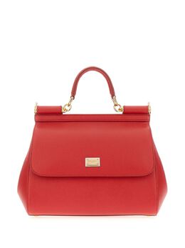 Dolce & Gabbana Sicily shoulder bag 11499285