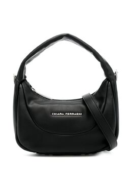 Chiara Ferragni Golden Eye Star cross body bag 25525264