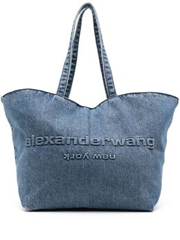 Alexander Wang Punch tote bag 25145827