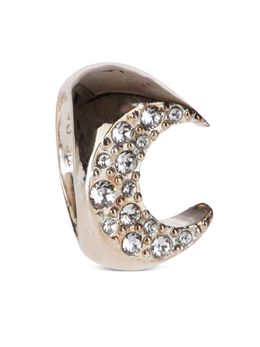 Marine Serre brass ring 26260016