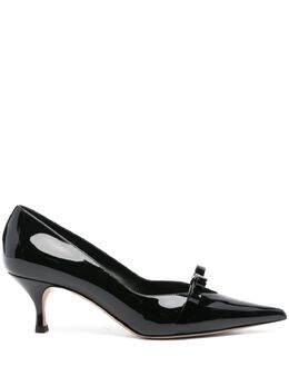Casadei 65mm Juliet pumps 24957330