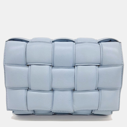 Bottega Veneta padded cassette bag 1066515