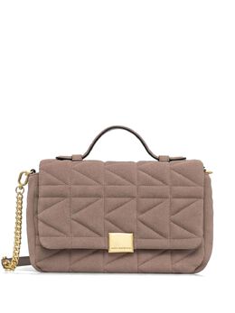 Karl Lagerfeld K/Kuilt cross body bag 26659001